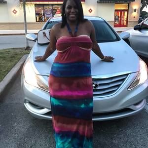 Meet your Posher, Adrienne